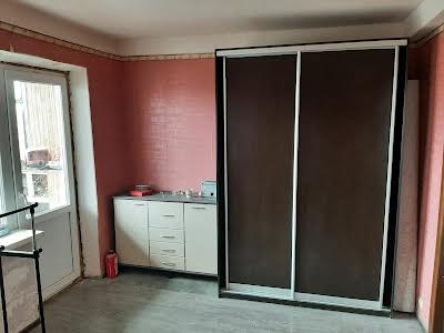 квартира за адресою Шолом-Алейхема вул., 19