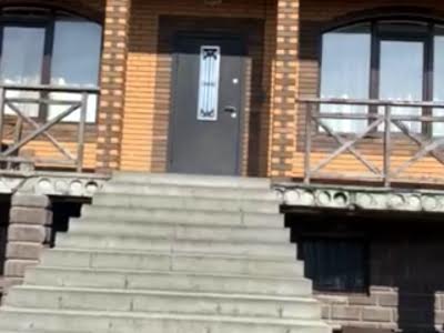 будинок за адресою Парникова вул.