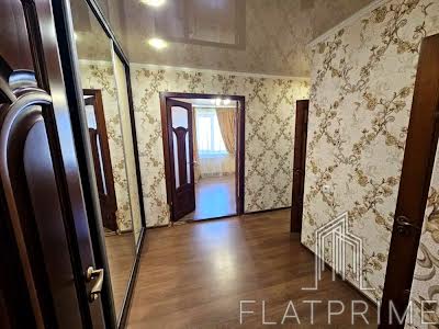 квартира за адресою Симиренка вул., 1г