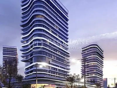 квартира за адресою Голосіївський просп. (40-річчя Жовтня), 78/2