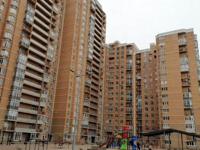 квартира за адресою Люстдорфська дорога вул., 55а
