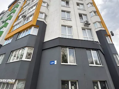 квартира за адресою Весняний пров., 2