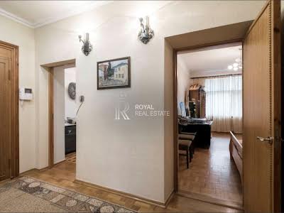 квартира по адресу Круглоуниверситетская ул., 17