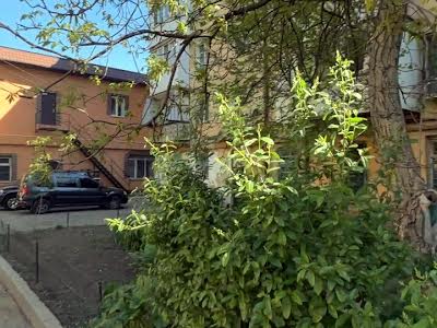 квартира за адресою Люстдорфська дорога вул., 56