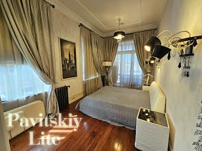 квартира по адресу Заньковецкой ул., 8