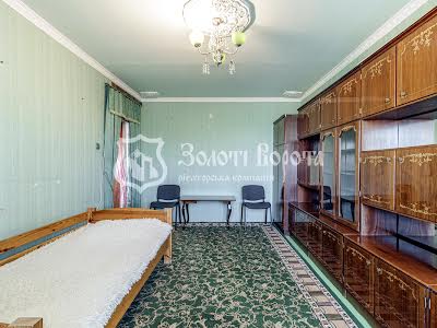 квартира за адресою Миколи Закревського вул., 39а