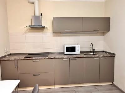 квартира за адресою Академіка Глушкова просп., 9-Д