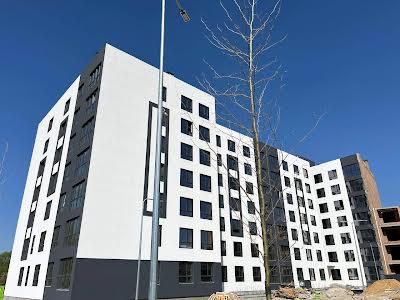 квартира по адресу Мира ул., 3