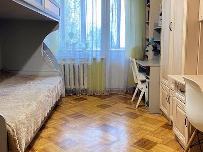 квартира за адресою Деревлянська вул. (Якіра), 20-А