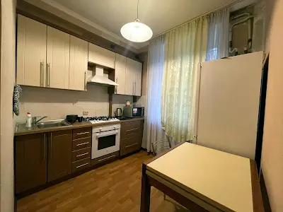 квартира за адресою Гарматна вул., 29/31