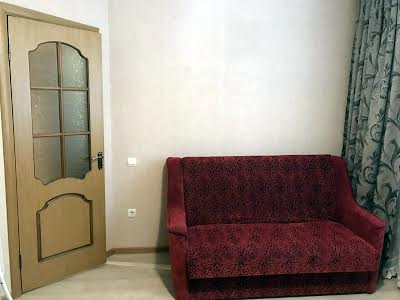 квартира по адресу Университетская ул., 1л