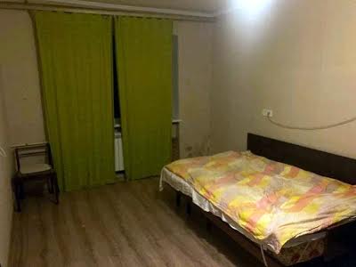квартира за адресою Ольжича вул., 7а