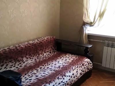 квартира по адресу Игоря Шамо бульв. (Олексія Давидова), 14