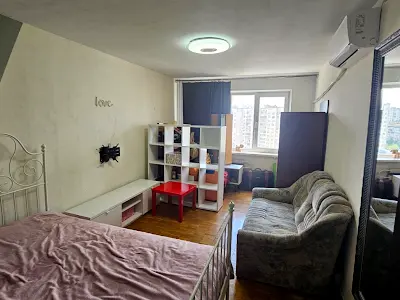 квартира за адресою Оболонський просп., 14А