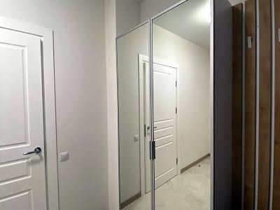 квартира за адресою Глибочицька вул., 13-3