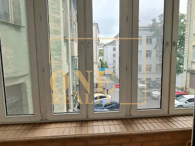 квартира за адресою Саксаганського вул., 68/21
