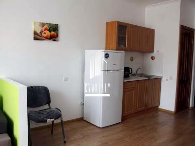 квартира за адресою Герцена вул., 35