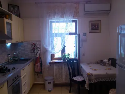 дом по адресу седьмая