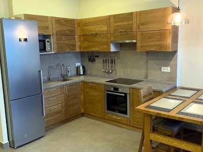 квартира за адресою Французький бульв., 85/5