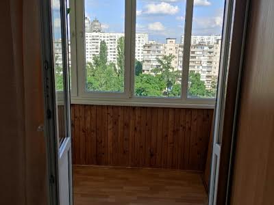 квартира за адресою Оболонський просп., 12-А