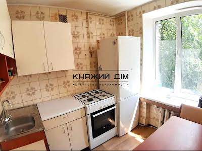 квартира за адресою Миколи Міхновського бульв. (Дружби Народів), 8