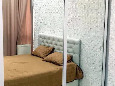 квартира за адресою Перлинна вул., 4