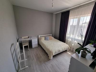 будинок за адресою Сонячна, 37