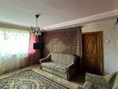 квартира за адресою Чоколівський бульв., 19