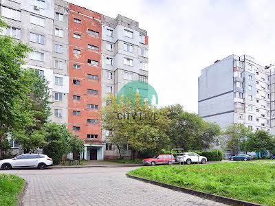 квартира за адресою Івана Миколайчука вул., 7