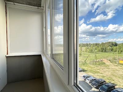 квартира за адресою Гагаріна вул., 34