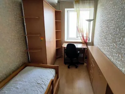 квартира за адресою Познанская, 2