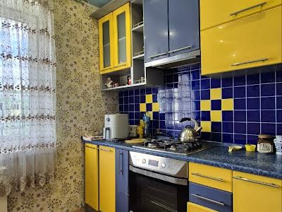 квартира за адресою Національної Гвардії вул., 37