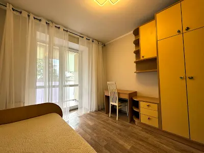 квартира за адресою Полтавська вул., 57