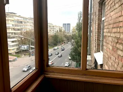 квартира по адресу Васильковская ул., 11/11