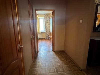 квартира за адресою Сім'ї Глодан вул., 27
