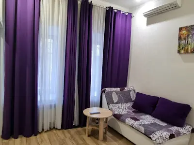 квартира за адресою Ніни Строкатої вул. (Буніна), 37