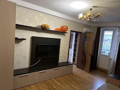 квартира по адресу Тампере ул., 11