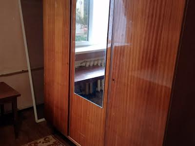 квартира за адресою Радистів вул., 45