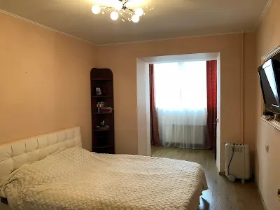 квартира по адресу Владимира Ивасюка просп. (Героїв Сталінграду), 20-А