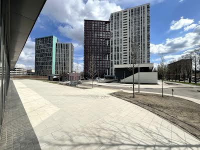 квартира по адресу Виктора Некрасова ул. (Північно-Сирецька), 12-А