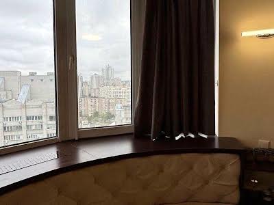 квартира за адресою Миколи Бажана просп., 1-М