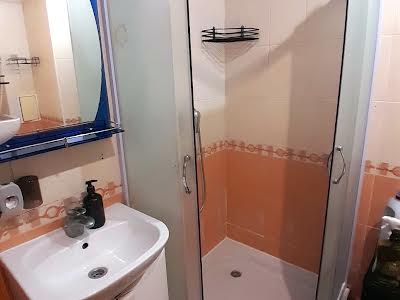 квартира за адресою Зої Гайдай вул., 6