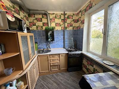 квартира за адресою Лермонтова, 16