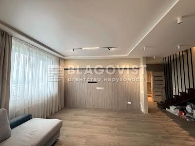 квартира за адресою Андрія Аболмасова вул. (Панельна), 7