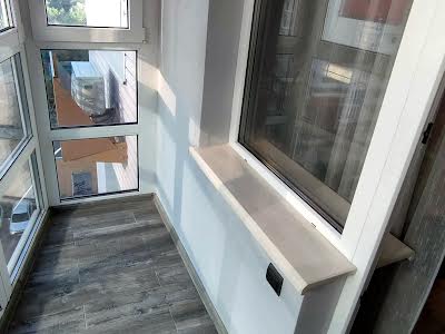 квартира за адресою Бориса Гмирі вул., 16а