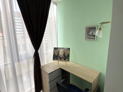 квартира за адресою Набережна Перемоги вул., 62А