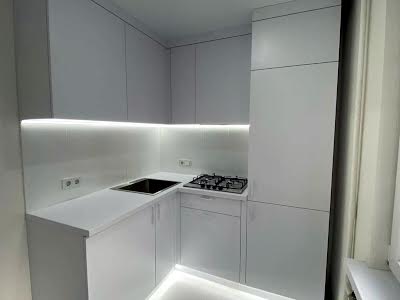 квартира за адресою Корольова, 68А