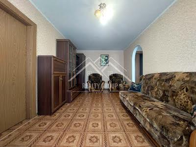 квартира по адресу Героев АТО ул. (Димитрова), 91