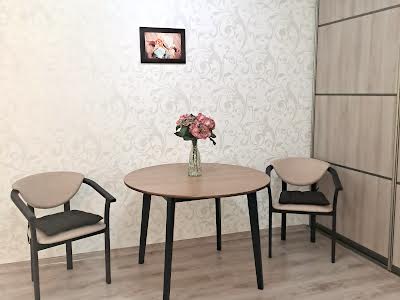 квартира по адресу Маразлиевская ул., 1