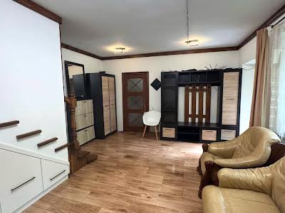квартира по адресу Дорошенка ул., 25